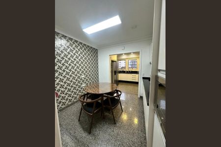 Foto 11 de apartamento à venda com 3 quartos, 169m² em Brooklin, São Paulo
