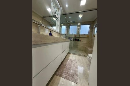 Foto 04 de apartamento à venda com 3 quartos, 169m² em Brooklin, São Paulo