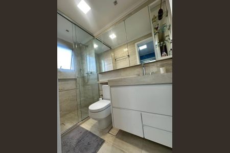 Apartamento à venda com 169m², 3 quartos e 3 vagas Apartamento à venda com 169m², 3 quartos e 3 vagasFoto 05
