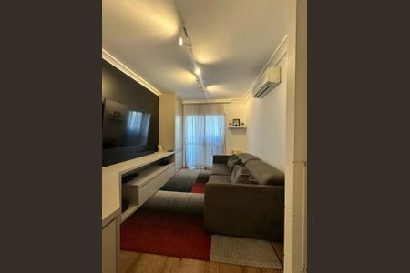 Foto 10 de apartamento à venda com 3 quartos, 169m² em Brooklin, São Paulo