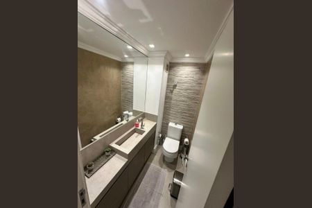 Apartamento à venda com 169m², 3 quartos e 3 vagas Apartamento à venda com 169m², 3 quartos e 3 vagasFoto 16