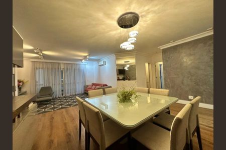 Foto 09 de apartamento à venda com 3 quartos, 169m² em Brooklin, São Paulo