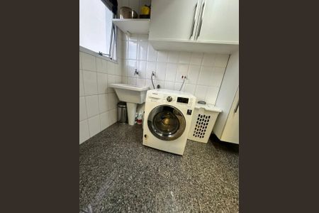 Apartamento à venda com 169m², 3 quartos e 3 vagas Apartamento à venda com 169m², 3 quartos e 3 vagasFoto 15