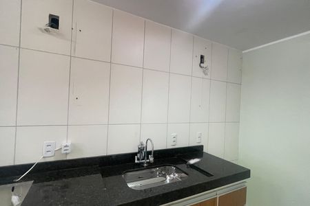 Casa para alugar com 97m², 2 quartos e 1 vaga Casa para alugar com 97m², 2 quartos e 1 vagaCozinha