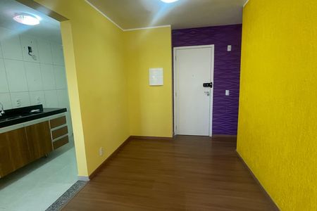 Sala de casa para alugar com 2 quartos, 97m² em Chácaras Rio-petrópolis, Duque de Caxias