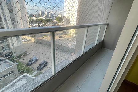 Casa para alugar com 97m², 2 quartos e 1 vaga Casa para alugar com 97m², 2 quartos e 1 vagaVaranda