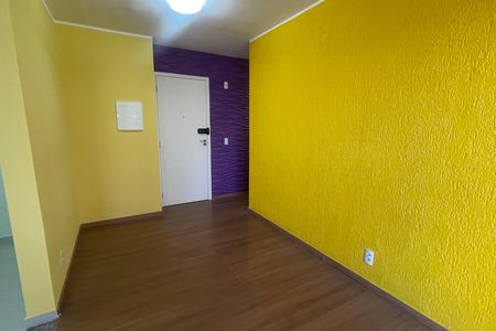 Casa para alugar com 97m², 2 quartos e 1 vaga Casa para alugar com 97m², 2 quartos e 1 vagaSala