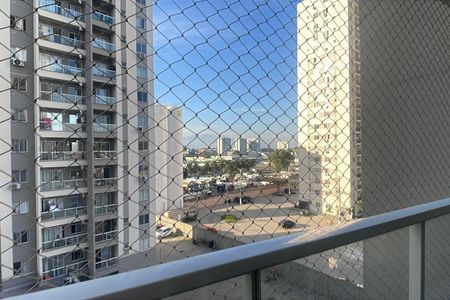 Casa para alugar com 97m², 2 quartos e 1 vaga Casa para alugar com 97m², 2 quartos e 1 vagaVaranda