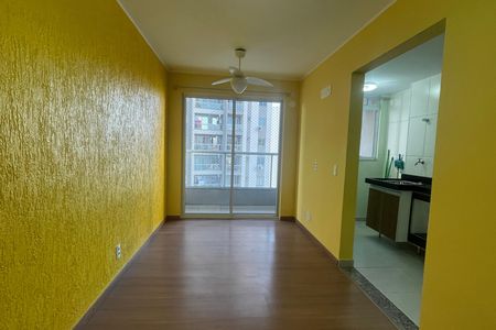 Sala de casa para alugar com 2 quartos, 97m² em Chácaras Rio-petrópolis, Duque de Caxias