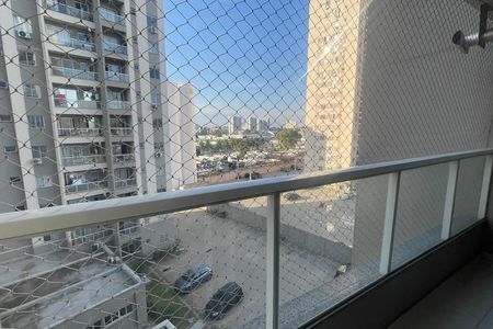 Varanda de casa para alugar com 2 quartos, 97m² em Chácaras Rio-petrópolis, Duque de Caxias
