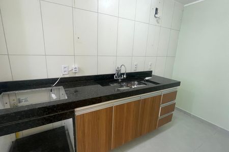 Casa para alugar com 97m², 2 quartos e 1 vaga Casa para alugar com 97m², 2 quartos e 1 vagaCozinha