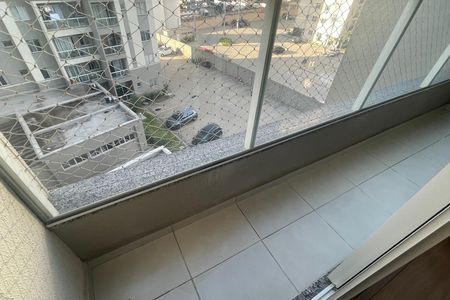 Varanda de casa para alugar com 2 quartos, 97m² em Chácaras Rio-petrópolis, Duque de Caxias