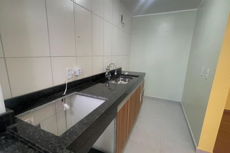 Casa para alugar com 97m², 2 quartos e 1 vaga Casa para alugar com 97m², 2 quartos e 1 vagaCozinha