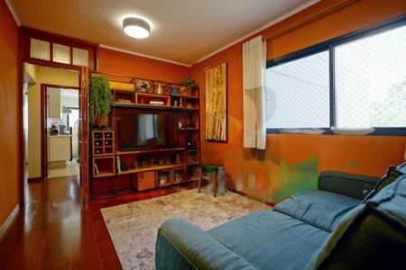 Apartamento à venda com 271m², 4 quartos e 4 vagas