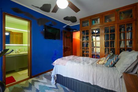 Apartamento à venda com 271m², 4 quartos e 4 vagas
