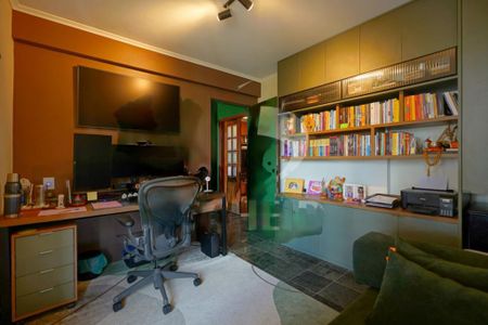 Apartamento à venda com 271m², 4 quartos e 4 vagas
