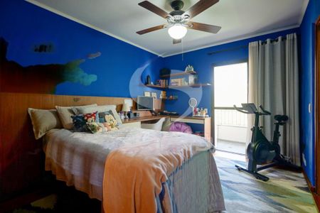 Apartamento à venda com 271m², 4 quartos e 4 vagas
