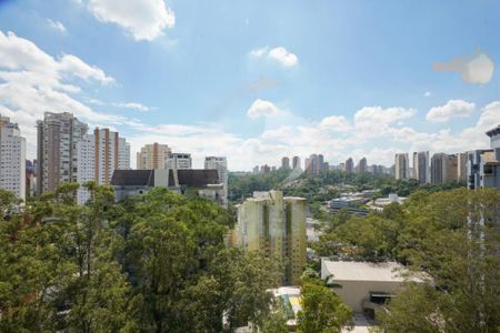 Apartamento à venda com 271m², 4 quartos e 4 vagas