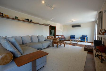 Apartamento à venda com 271m², 4 quartos e 4 vagas
