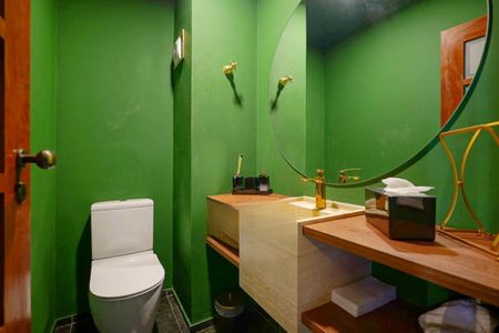 Apartamento à venda com 271m², 4 quartos e 4 vagas