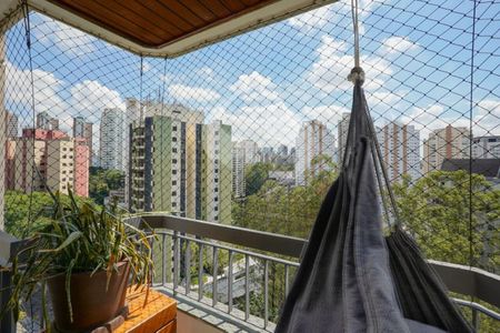 Apartamento à venda com 271m², 4 quartos e 4 vagas