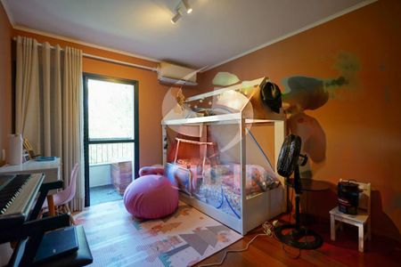 Apartamento à venda com 271m², 4 quartos e 4 vagas