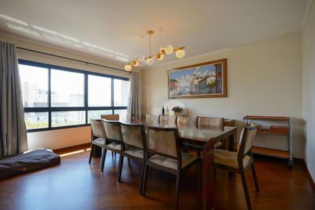 Apartamento à venda com 271m², 4 quartos e 4 vagas