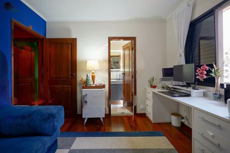 Apartamento à venda com 271m², 4 quartos e 4 vagas