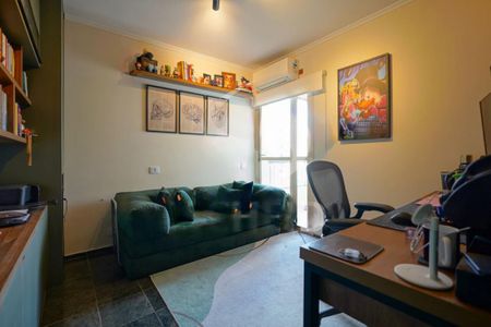 Apartamento à venda com 271m², 4 quartos e 4 vagas