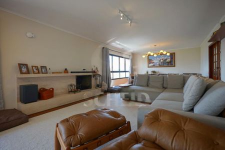 Apartamento à venda com 271m², 4 quartos e 4 vagas