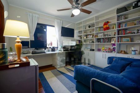 Apartamento à venda com 271m², 4 quartos e 4 vagas