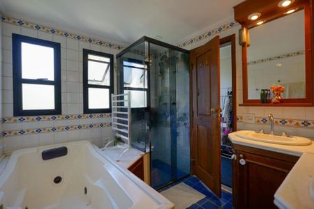 Apartamento à venda com 271m², 4 quartos e 4 vagas