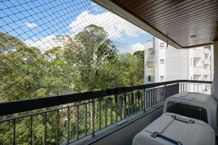Apartamento à venda com 271m², 4 quartos e 4 vagas