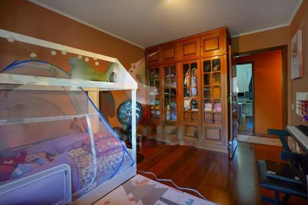 Apartamento à venda com 271m², 4 quartos e 4 vagas
