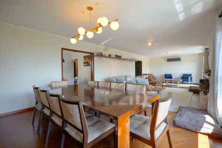 Apartamento à venda com 271m², 4 quartos e 4 vagas