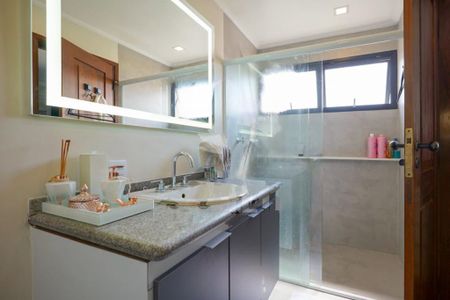 Apartamento à venda com 271m², 4 quartos e 4 vagas