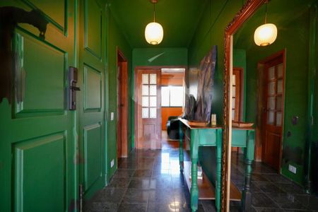 Apartamento à venda com 271m², 4 quartos e 4 vagas