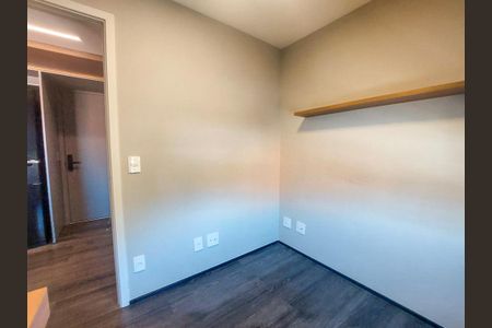 Apartamento à venda com 42m², 2 quartos e sem vagaStudio