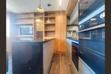 Apartamento à venda com 42m², 2 quartos e sem vagaStudio