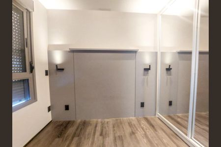 Apartamento à venda com 42m², 2 quartos e sem vagaStudio