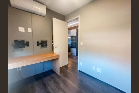 Apartamento à venda com 42m², 2 quartos e sem vagaStudio