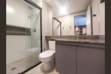 Apartamento à venda com 42m², 2 quartos e sem vagaStudio