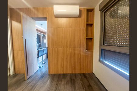Apartamento à venda com 42m², 2 quartos e sem vagaStudio