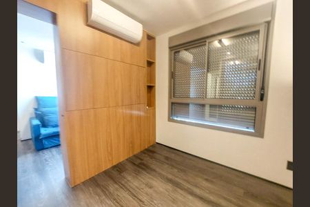 Apartamento à venda com 42m², 2 quartos e sem vagaStudio