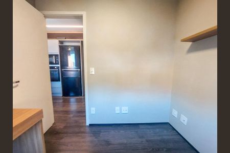 Apartamento à venda com 42m², 2 quartos e sem vagaStudio