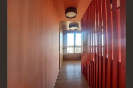 Apartamento à venda com 42m², 2 quartos e sem vagaBrinquedoteca