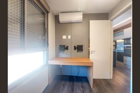 Apartamento à venda com 42m², 2 quartos e sem vagaStudio