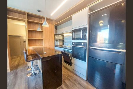 Apartamento à venda com 42m², 2 quartos e sem vagaStudio
