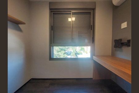 Apartamento à venda com 42m², 2 quartos e sem vagaStudio