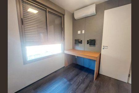 Apartamento à venda com 42m², 2 quartos e sem vagaStudio